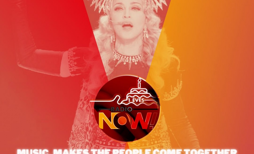 Madonna a Music c. slágerében egy nagy igazságot énekelt meg