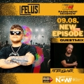 Felus és a Radio Now Mixshow...